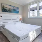 Ostseebungalow Luv Apartment *