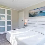 Ostseebungalow Luv Apartment *