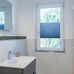 Apartment Ostseebungalow Luv