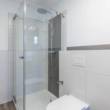 Ostseebungalow &quotluv&quot