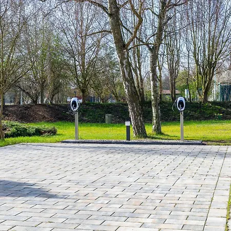 דירה Ostseebungalow &quotluv&quot