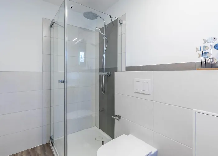 Ostseebungalow &quotluv&quot