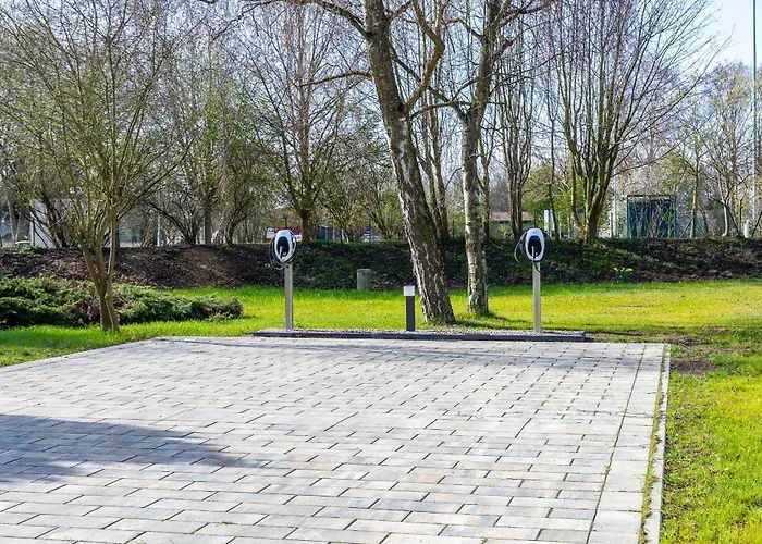 דירה Ostseebungalow &quotluv&quot